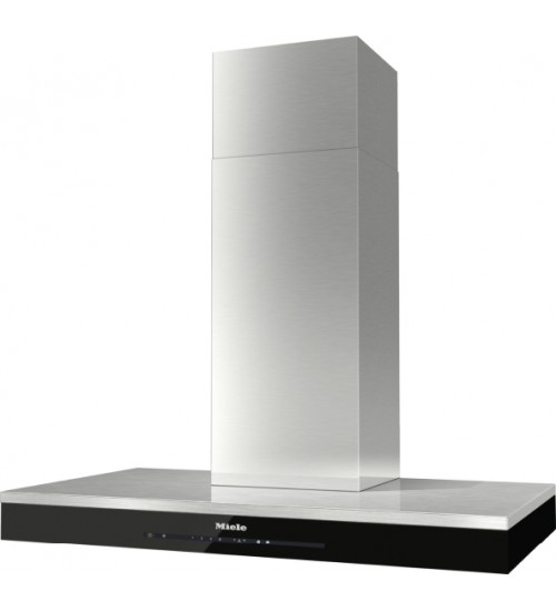 Miele美诺DA 6698 W Puristic Edition 6000壁挂式抽油烟机 不锈钢